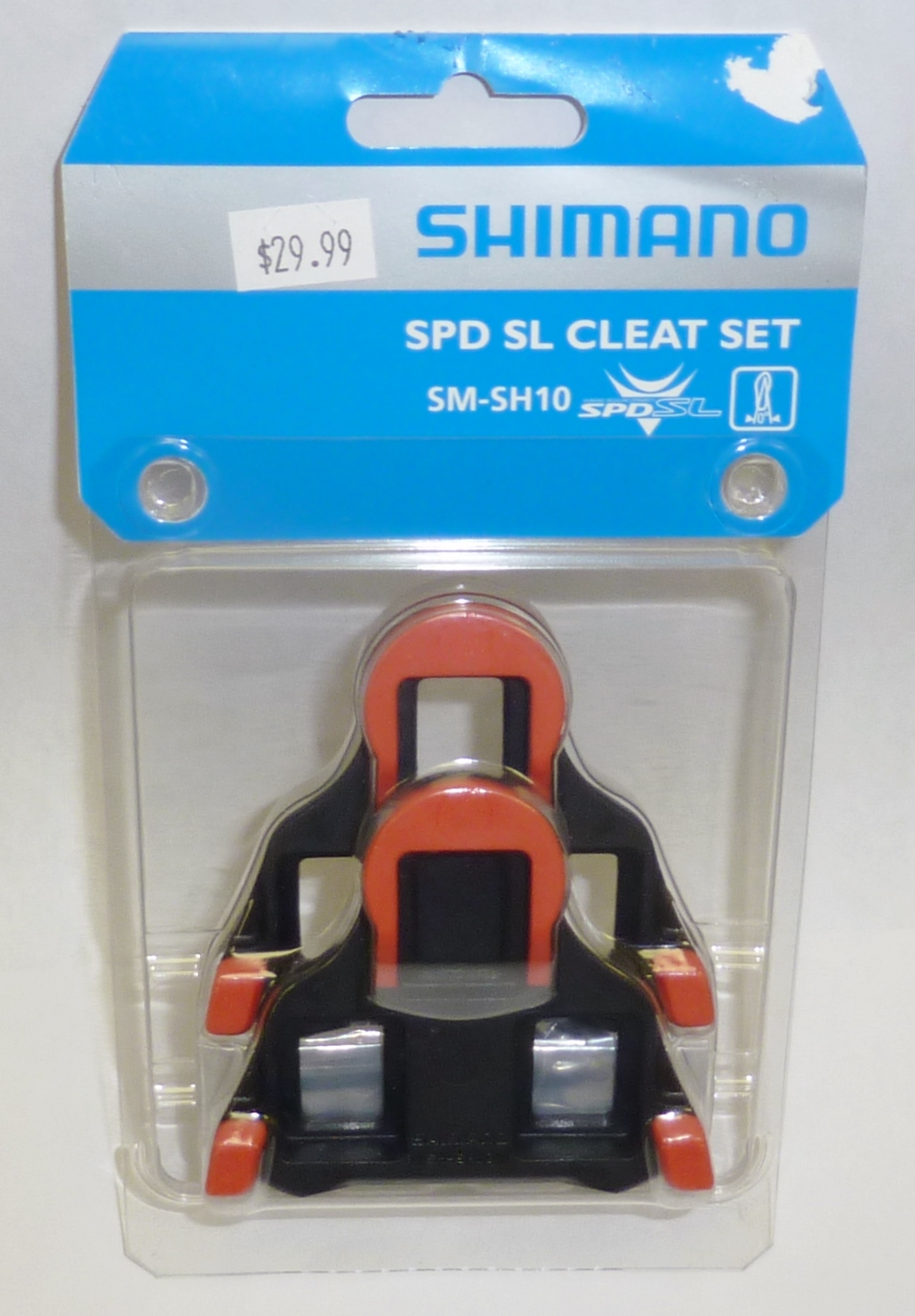 shimano spd road cleats
