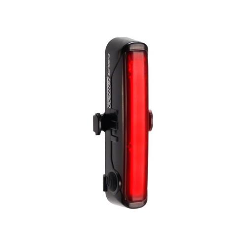 Cygolite Hotrod USB 50 Rechargeable Taillight Commuter Urban Safety Light NEW