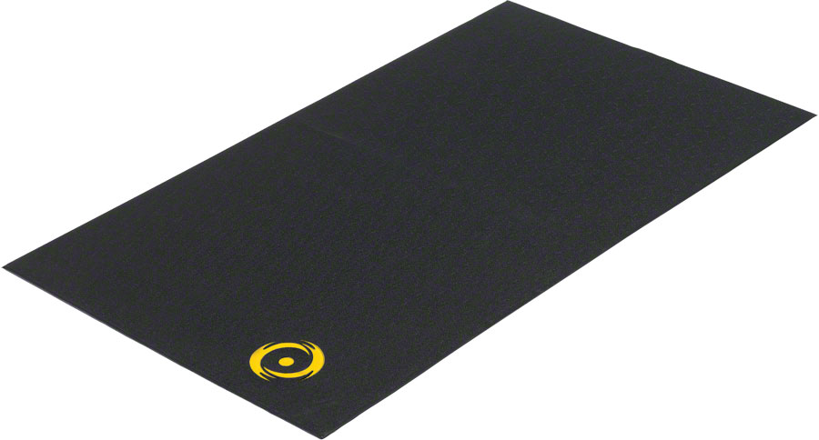 cycleops training mat